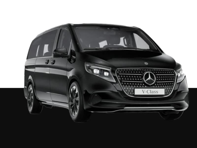 Mercedes V-Class