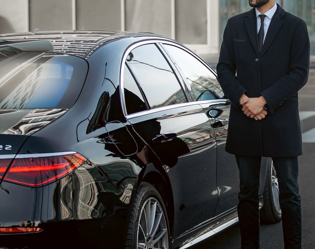 Hourly Chauffeur Service